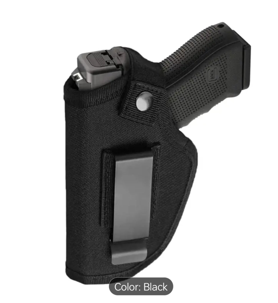 Easy Carry Firearm Holster