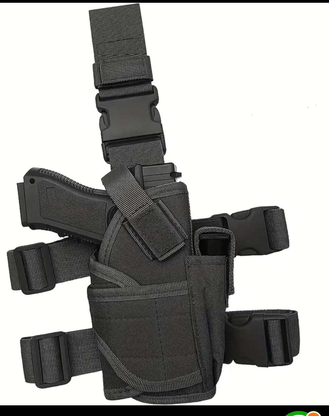 Thigh Holster