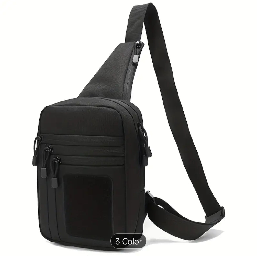 Pistol Satchel bag
