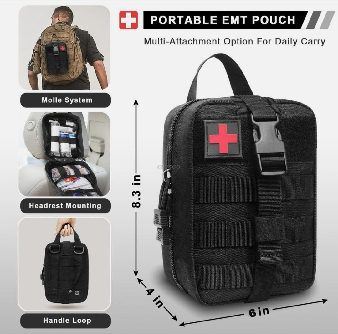 Medical kit Bag