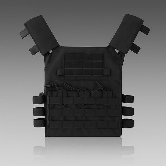 Tactical Vest
