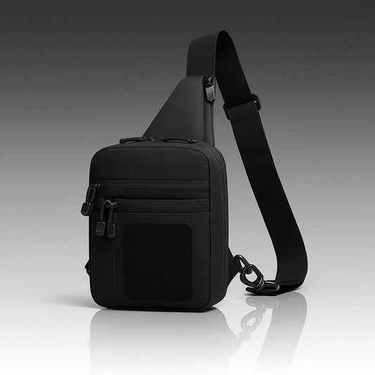 Pistol Satchel bag