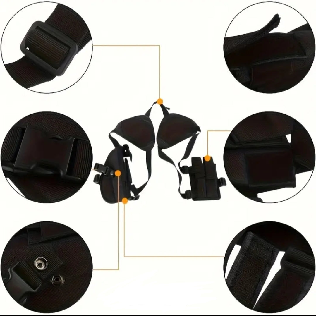 Shoulder Holster