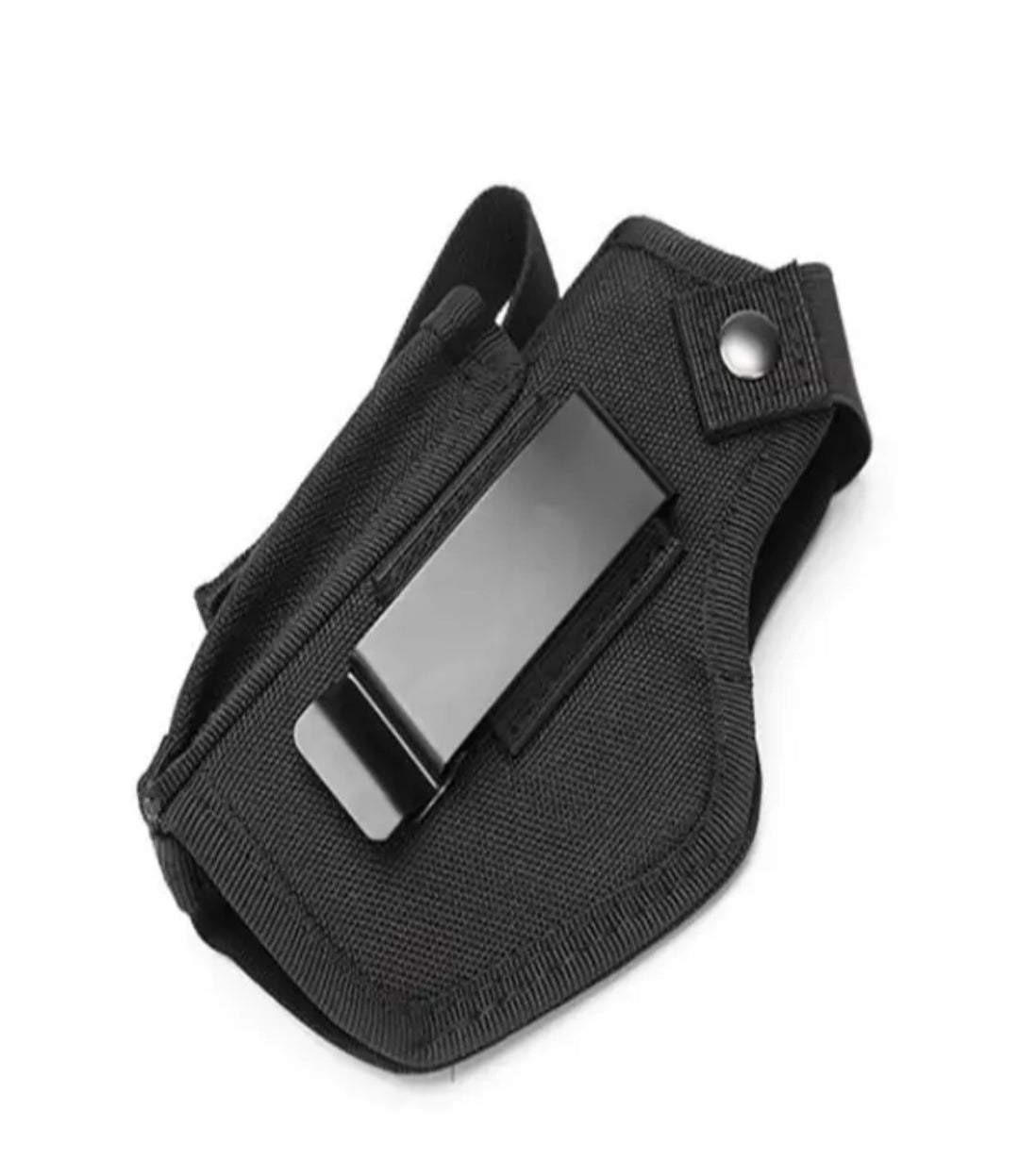 Pistol and Mag Holster