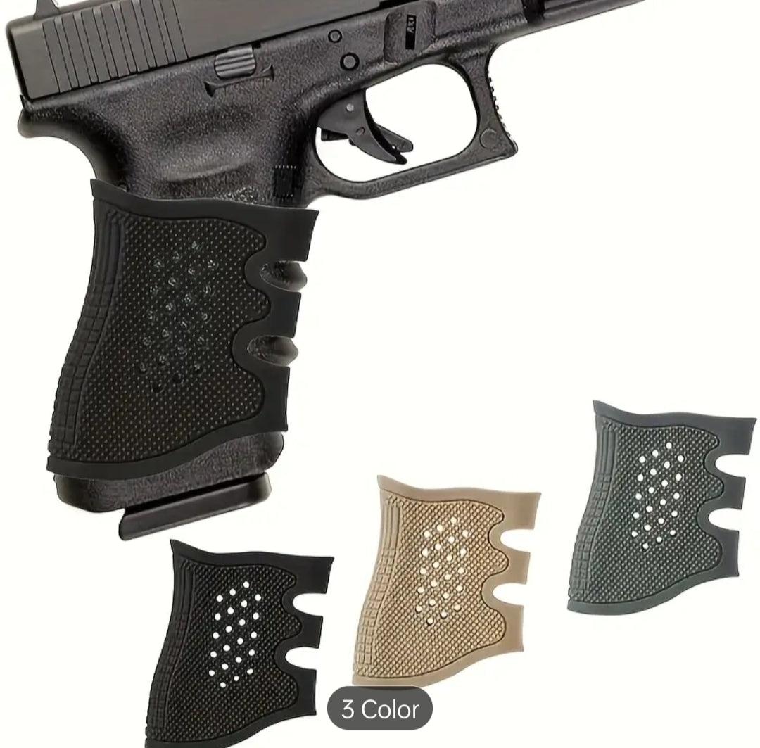 Rubber Grips #2