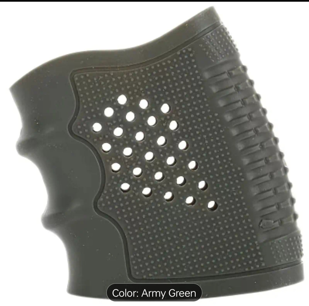 Rubber Grips #2