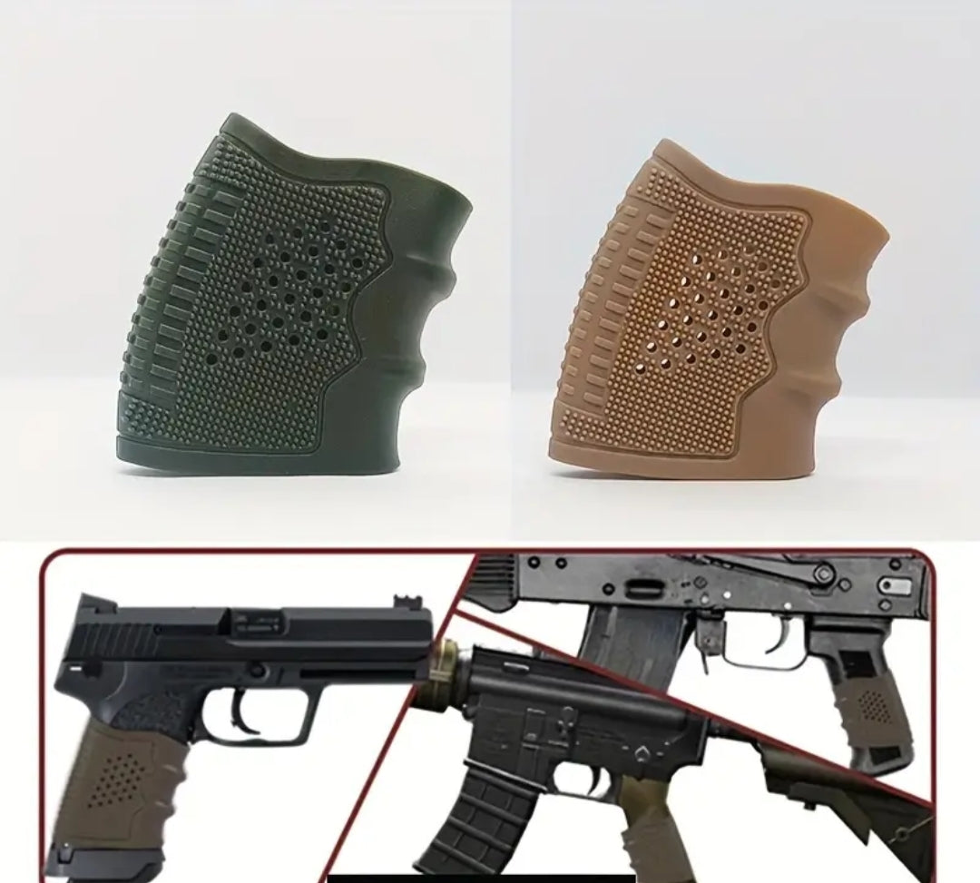 Rubber Grips #2