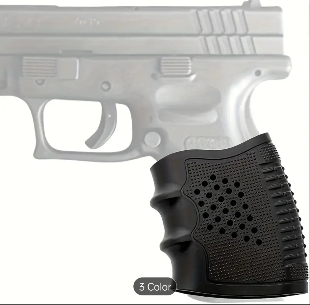 Rubber Grips #2