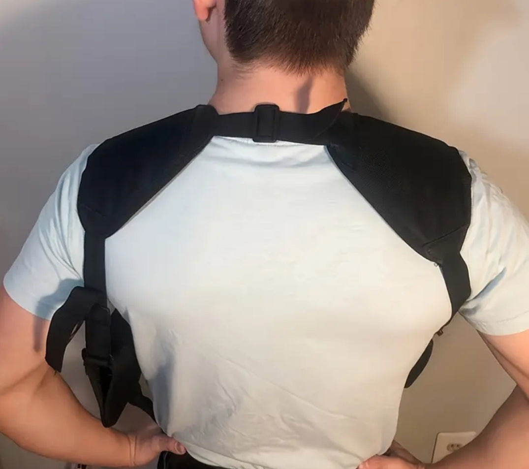 Shoulder Holster