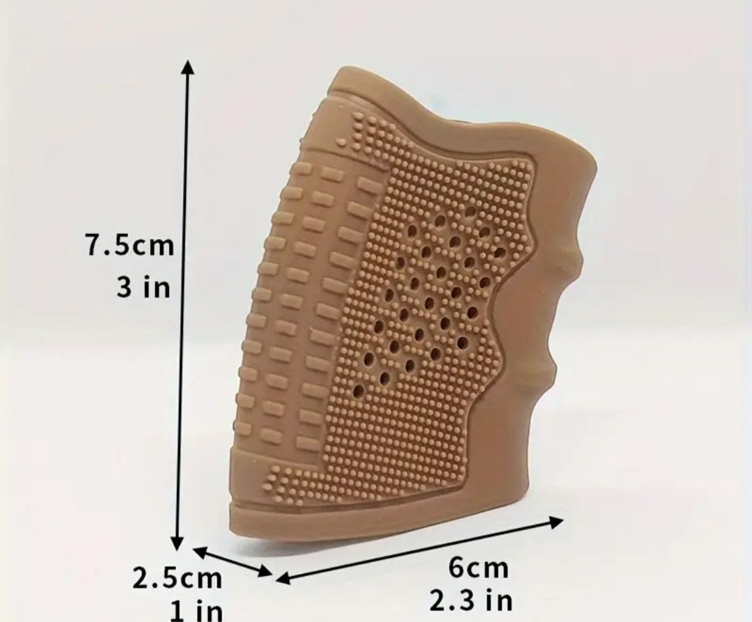 Rubber Grips #2
