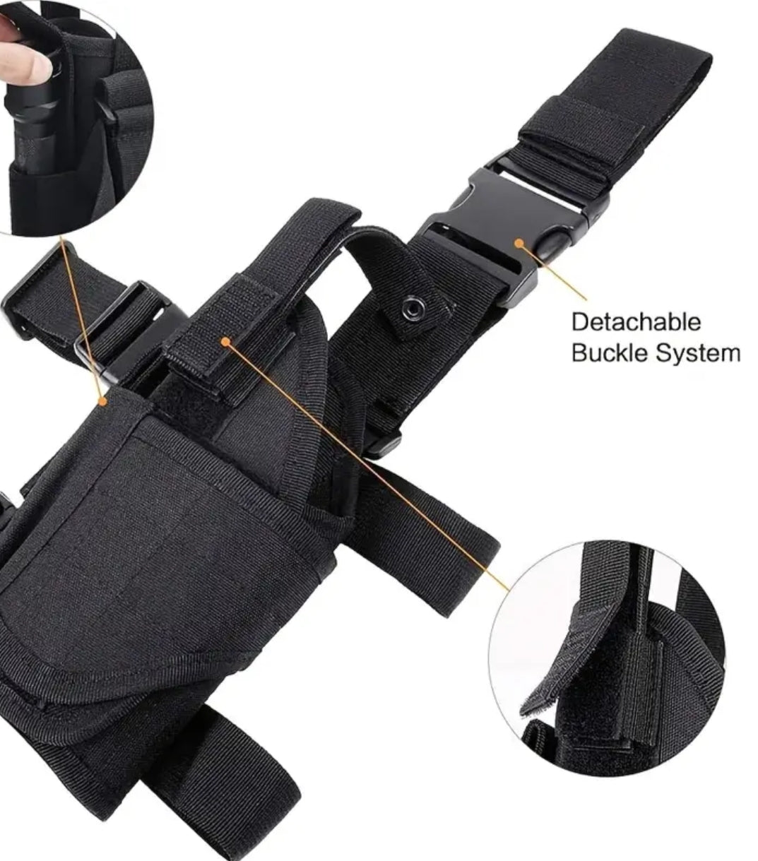 Thigh Holster