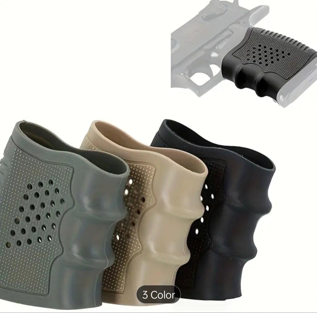 Rubber Grips #2